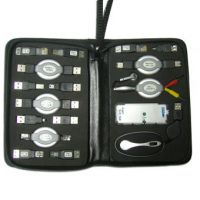 USB TRAVEL KITS/TET-004