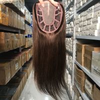 Luxury Hair Toppers