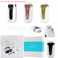 IPL Laser Hair Remover With Skin