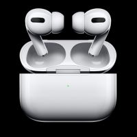 Original Apple AirPods Pro  Wireless Earbuds