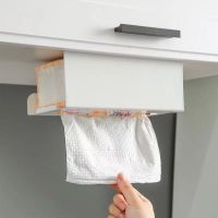 Paper Towel Holder Under Cabinet From China