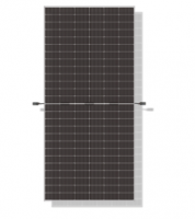 M10 MBB PERC 144 half cells 590W-605W bifacial solar module