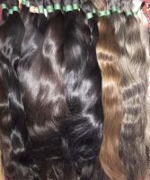 100% premium human hair