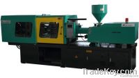 Plastic Injection Moulding Machine