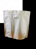 Wholesale Aluminum foil stand up ziplock bag