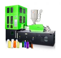 PET One-step blow molding machine