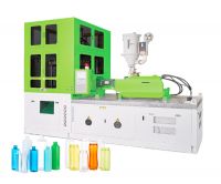 Injection Stretch Blow Molding Machine