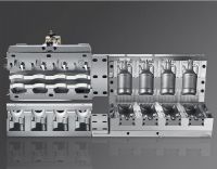 Blow Molding Mold For Food Packaging From China