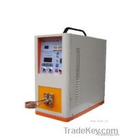 Medium frequency induction heating equipment