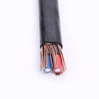 concentric cable 600v