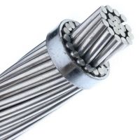AAC conductor valerian