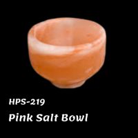 Himalayan Pink Salt kitchen plates