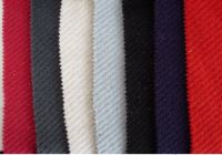 Fabrics gabardine