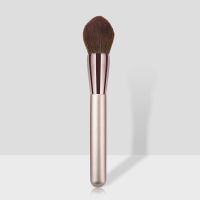 Flame Top Loose Powder Foundation Brush for Makeup,Premium Makeup Face Brush for Liquid,Cream,Powder From China