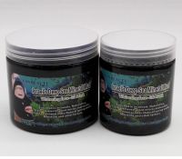 100% Natural Mineral-Infused Dead Sea Mud Mask for Face and Body for Acne, Blackheads and Oily Skin From China