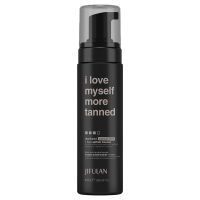 I Love Myself More Tanned Darker Self Tanner 1 Hour Sunless Tanner Mousse