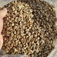 REGULER JAVA PREANGER ARABICA COFFEE (HONEY)