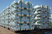 Aluminum Ingots