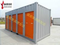 Staorage Container
