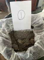 Desulfurization Gypsum