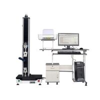 Computerized Electronic Universal Testing Machine