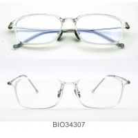 BIO34307-Ultra light Bio material fx0023 by injection glasses frame