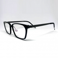 TIO34339 - High Quality Pure Titanium Frames with Acetate temple , classic style  Eye Glasses For Men Women TO34339