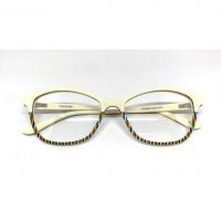 ACO34513-High-Quality Fashion Acetate Eyeglass Frame of Men or Women