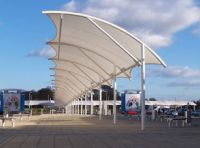 PVC Coated Tarpaulin