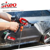 Sikeo Portable Co...