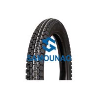 3.25-18 6PR Front &amp; Rear Tire Motorcycle Tire