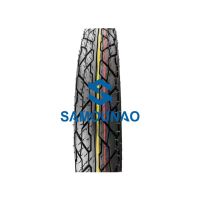 3.00-17 6PR Cheap  Front Tire Motorcycle Tire