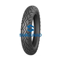 110/90-16 Competitive Tubeless Motorcycle Tires