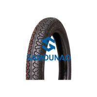 3.00-18 Competitive Front Tire Motorcycle Tires