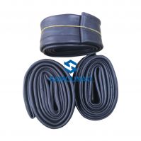 700*23/25c  Butyl Inner Tubes For Bicycle Tire