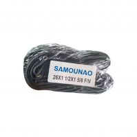 700*23/25c  Butyl Inner Tubes For Bicycle Tire