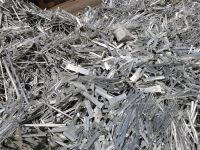 High-quality Aluminum Scraps Ubc Chinese Factory First-hand Supply