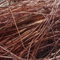 Grade Aa Strong Copper Quality Of Copper Wire Scrap