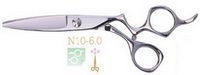 Hair dressing scissors, barber scissors From China