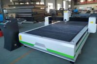 Cost-effective CNC plasma cutting machine