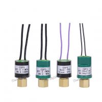 Pressure Switches...