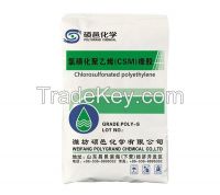 Chlorosulfonated Polyethylene