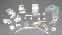 sheet metal, stamping , mechanical parts