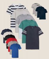 Men&#039;s 100% cotton T Shirts