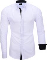 Men&#039;s 100% cotton Shirts