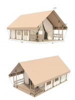 Barbecue Camping, A Must-have For