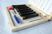 Turning Tools