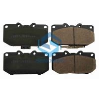 Sencheer Brake Top Quality Ceramic Brake