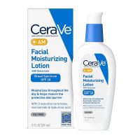 Cerave Facial Moisturizing Lotion Am Spf#30