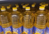 Buy High Quality Refined Sunflower Oil | Bulk Organic Sunflower Cooking Oil For Sale